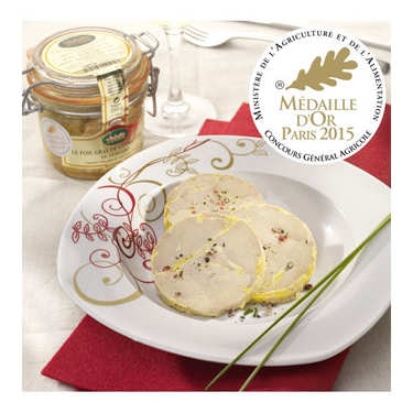 Whole Duck Foie Gras from South West of France Whole Duck Foie Gras from South West of France