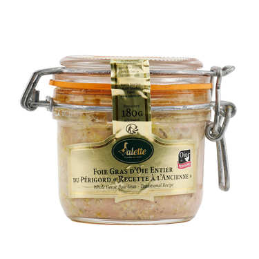 Whole Goose Foie Gras Whole Goose Foie Gras