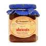 Confiture d'abricots orangés de Provence