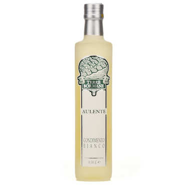 Vinaigre Balsamique Blanc 250ml - Sacla Italia