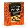 Toasted Macadamia Nuts with Sichuan Peppercorns