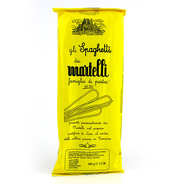Spaghetti Martelli