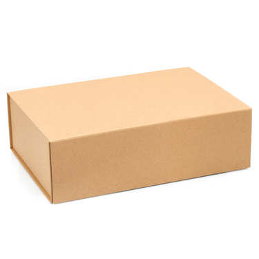 Cardboard alrge gift box - 22 x 33 x 10cm Cardboard alrge gift box - 22 x 33 x 10cm