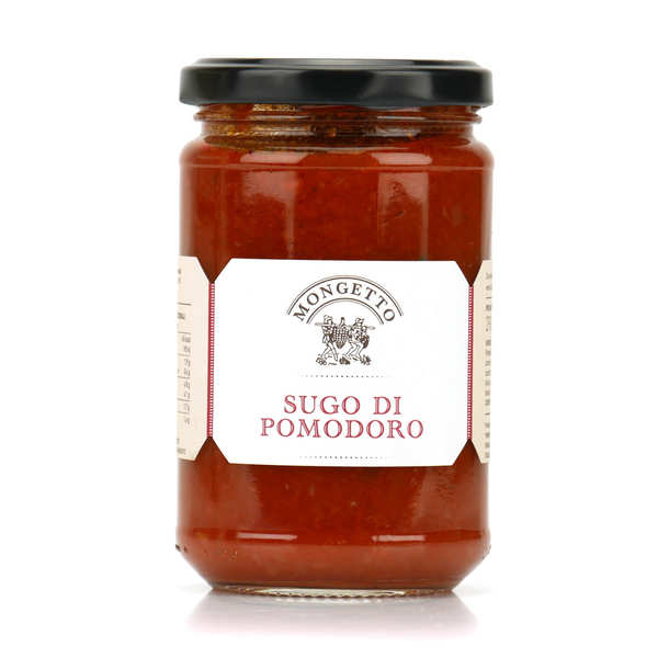 La vraie sauce tomate italienne classique - Saveurs