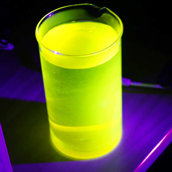Colorant alimentaire fluorescent Sosa Glow - Sosa ingredients