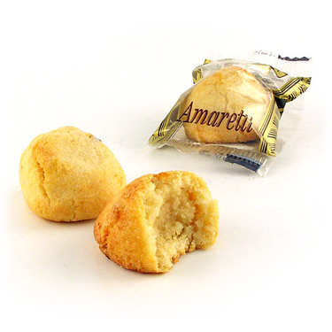 Amaretti Amaretti