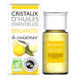 Organic essential oil crystals - Bergamot
