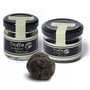 Black Truffle Fragments (Tuber Melanosporum)