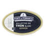 Rillettes de thon