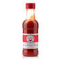 Le Basque ardent - sauce forte au piment d'Espelette