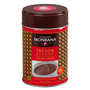 Mix for drink with cocoa powder