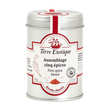 Terre Exotique - Mélange 5 épices chinois, Gihzai