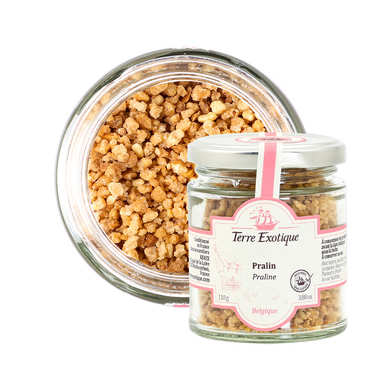 Praline Sugar Praline Sugar