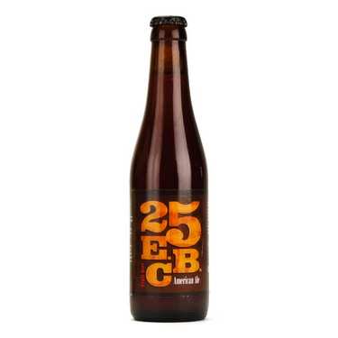 Beer 25 E.B.C Brasserie d' Olt - 5.5% Beer 25 E.B.C Brasserie d' Olt - 5.5%