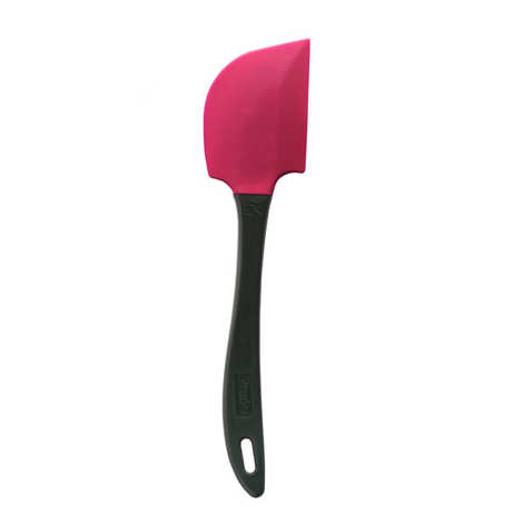 Lekue Silicone Cooking and Serving Tongs