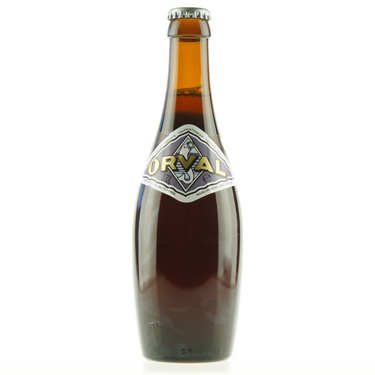 Orval - bière trappiste belge - 6,2% Orval - bière trappiste belge - 6,2%