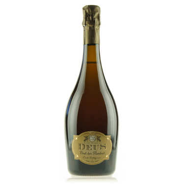 DeuS Beer - Cuvée Prestige 2014 - 11.5% DeuS Beer - Cuvée Prestige 2014 - 11.5%