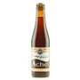 Achel Brune - Belgian Trappist Beer - 8%