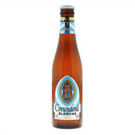 Corsendonk - bière blanche - 4,8% - BienManger