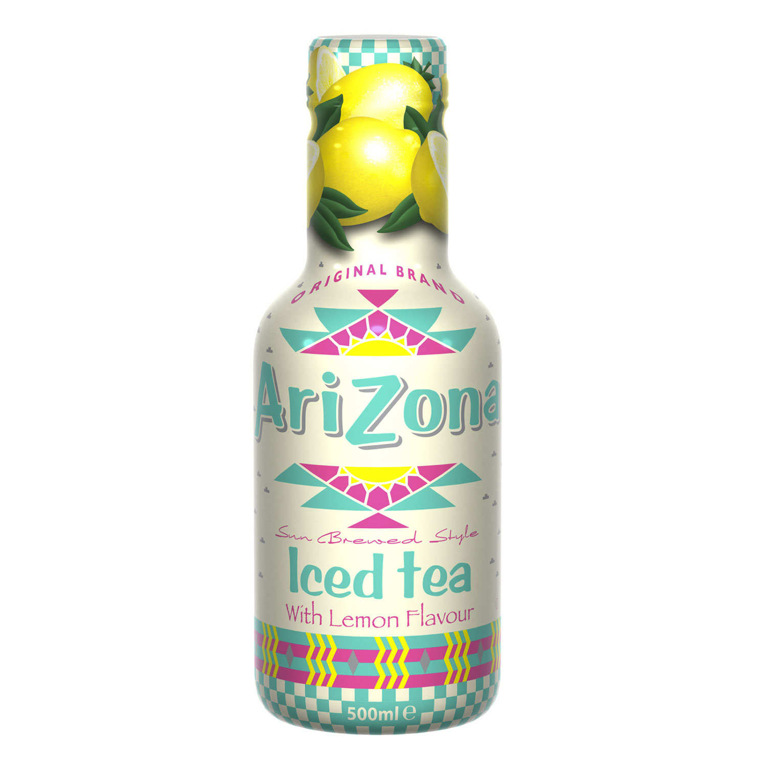 Arizona Iced Tea with Lemon Arizona Iced Tea