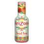 Arizona au thé noir et à la pêche - Bouteille