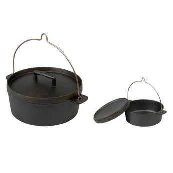 Old Fashioned Cooking Pot With Handle Skeppshult Skeppshult Old Fashioned Cooking Pot With Handle