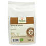 Organic wholegrain buckwheat flour