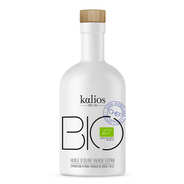 Kalios - Organic Extra Virgin Greek Olive Oil Kalios - Organic Extra Virgin Greek Olive Oil