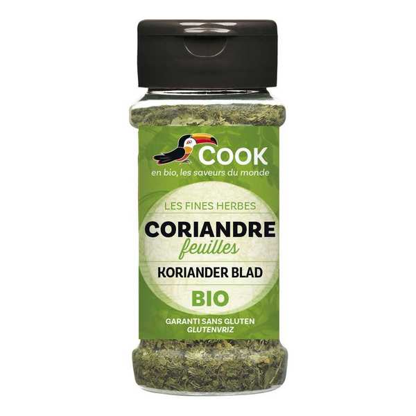 Coriandre - Direct Fines Herbes