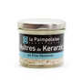 Rillettes d'huître de Kerarzic en fine matelote