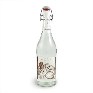 Old-Fashioned French Lemonade Old-Fashioned French Lemonade